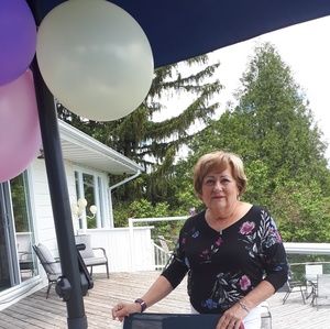 Meet your Posher, Doreen